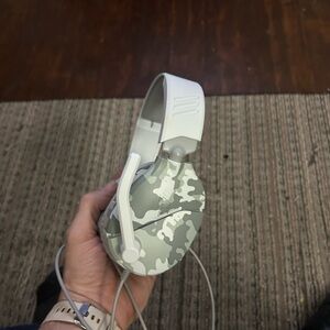 Turtle Beach headphones for gaming
